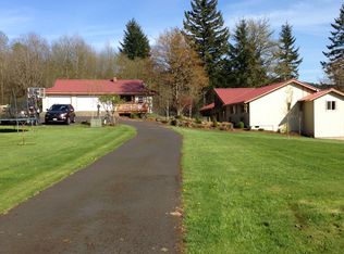 23017 NE 122nd Cir, Vancouver, WA 98682