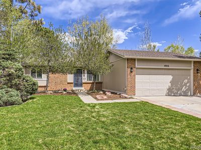 4016 E 113th Place, Thornton, CO, 80233