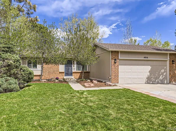 4016 E 113th Place, Thornton, CO 80233