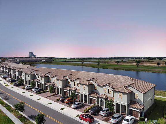 Sunsets in Paradise!