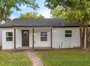 311 Miller St, Bowie, TX 76230