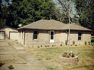 4302 NE Arthur Ave, Des Moines, IA 50317
