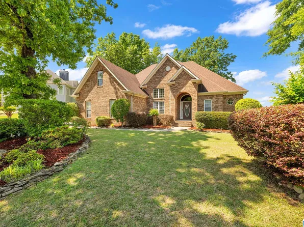 117 Grande View Pkwy, Maylene, AL 35114