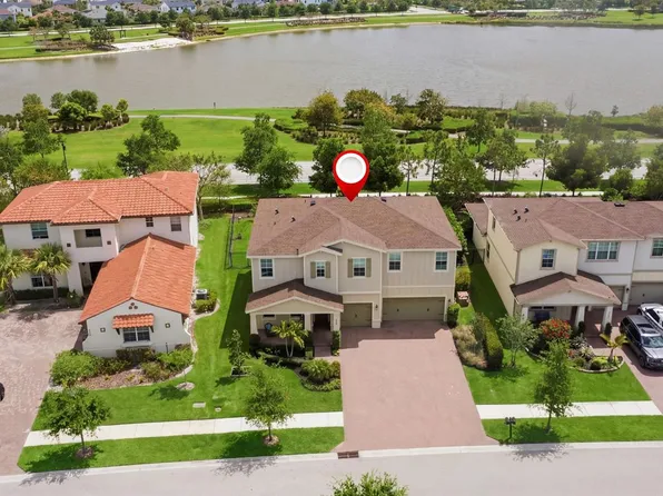 1096 Sterling Pine Pl, Loxahatchee, FL 33470