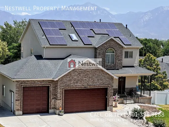 9995 S Caddie Cir, South Jordan, UT 84009