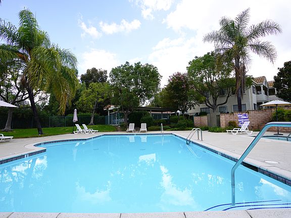 2nd image of 4201 Las Virgenes Rd Unit 215