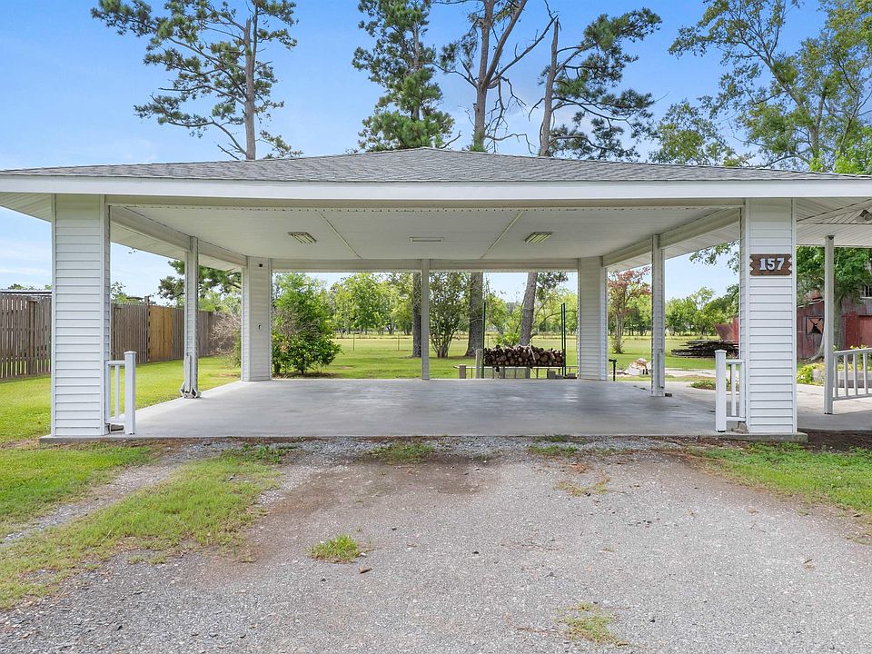157 Old Mill Rd, Houma, LA 70364 MLS 2023011981 Zillow
