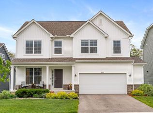 546 Clark Dr, Reynoldsburg, OH 43068