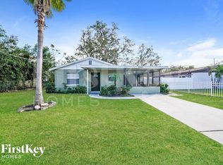 2503 E Linebaugh Ave, Tampa, FL 33612