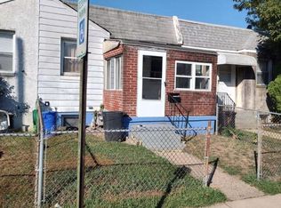 928 Pine Rd, Sharon Hill, PA 19079