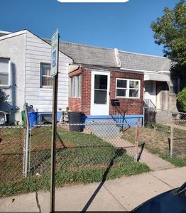 928 Pine Rd, Sharon Hill, PA, 19079