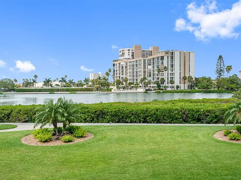 7871 Sailboat Key Blvd S #106 — Photo 1