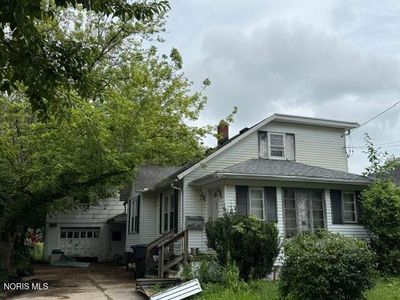 407 Buttonwood Ave, Bowling Green, OH, 43402