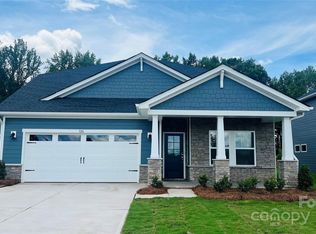 326 Hilsaw Ln, York, SC 29745