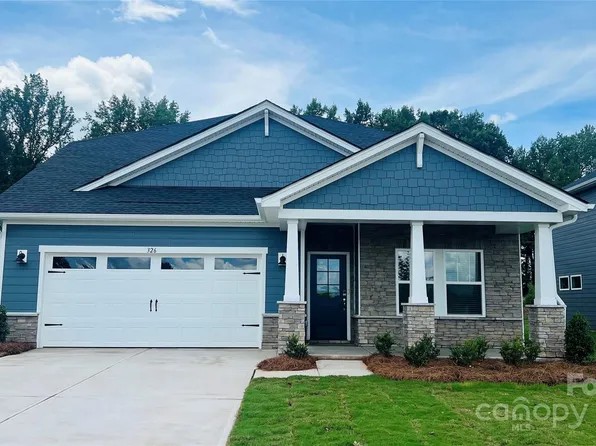 326 Hilsaw Ln, York, SC 29745