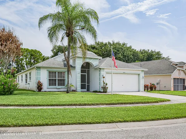 4891 Erin Ln, Melbourne, FL 32940