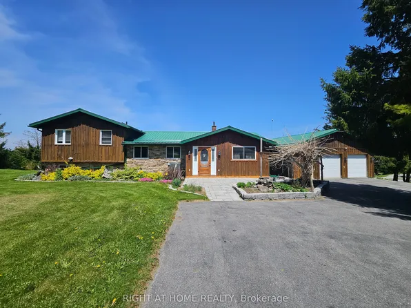 152 Grandview Dr, Alnwick/haldimand, ON K0K 2X0