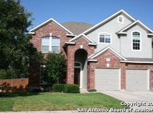 1402 Stetson Grn, San Antonio, TX 78258