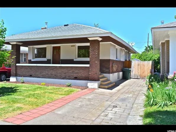 629 E Hollywood Ave, Salt Lake City, UT 84105