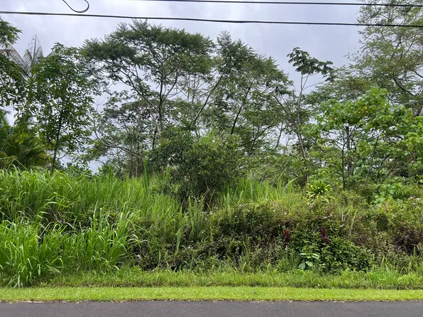 13-3513 Pomaikai St Lot 30, Pahoa, HI 96778