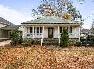 609 Rome St, Carrollton, GA 30117