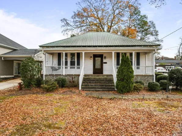 609 Rome St, Carrollton, GA 30117