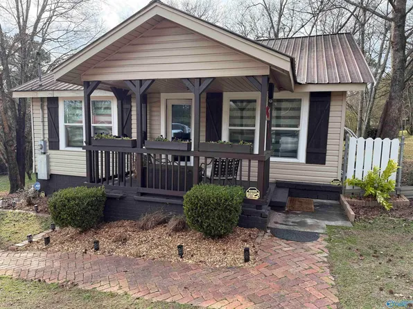 1216 Belle St, Gadsden, AL 35904