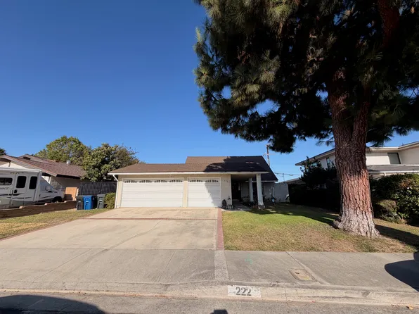 222 Cottonwood Cove Dr, Diamond Bar, CA 91765