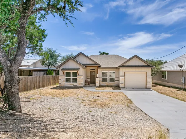 550 Eastview, Canyon Lake, TX 78133