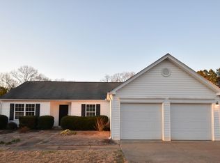 3410 Bridgeshaw Dr, Cumming, GA