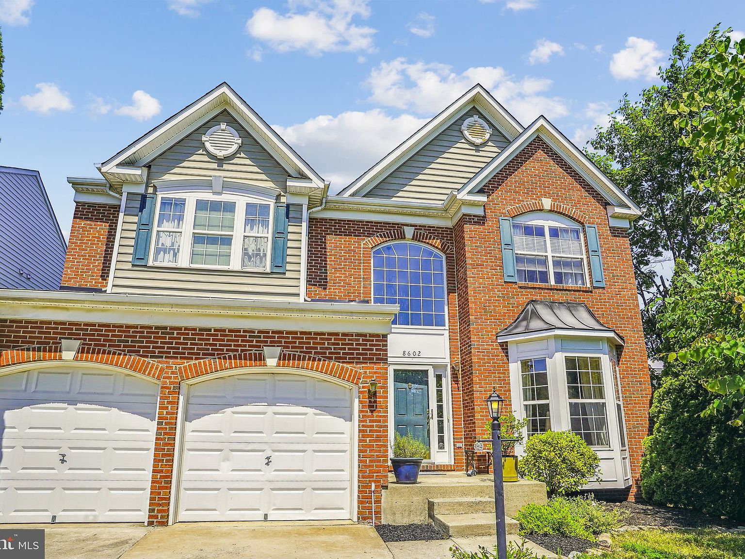 8602 Ellis Ford Pl, Gainesville, VA 20155 Zillow