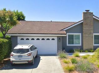 1313 Berrydale Dr, Petaluma, CA