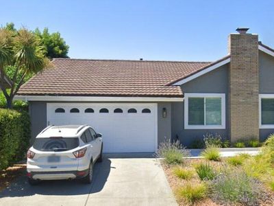 1313 Berrydale Drive, Petaluma, CA, 94954