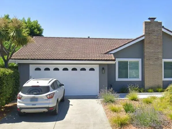 1313 Berrydale Drive, Petaluma, CA 94954