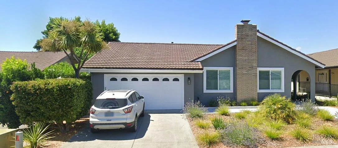 1313 Berrydale Drive photo 1