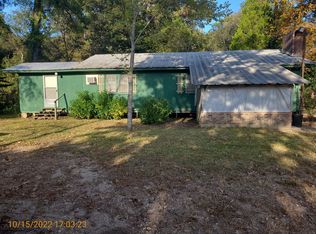 1484 Careyville Rd, Strong, AR 71765