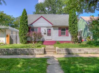 2001 4th St E, Saint Paul, MN 55119