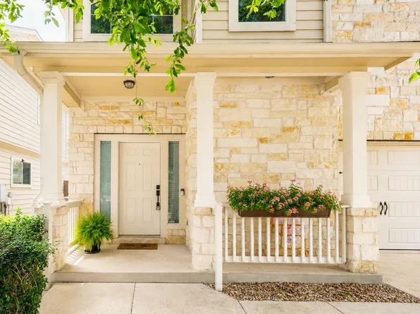 10502 Wylie Dr #278, Austin, TX 78748