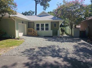814 Night Heron Ln, Myrtle Beach, SC 29572