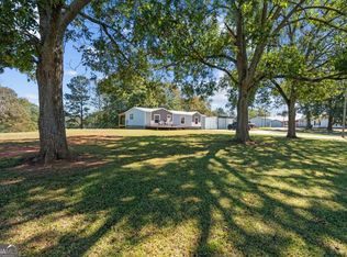 24260 State Highway 100, Roopville, GA 30170