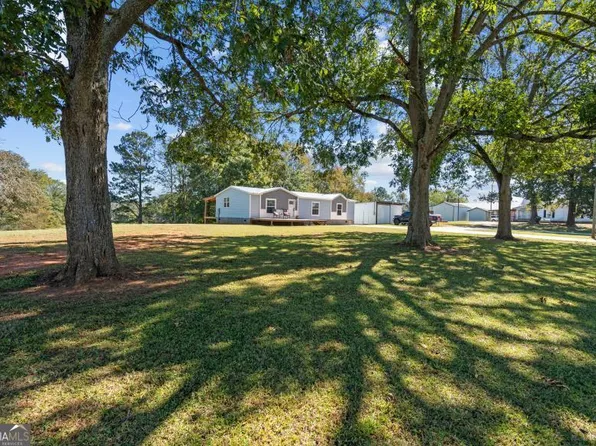 24260 State Highway 100, Roopville, GA 30170