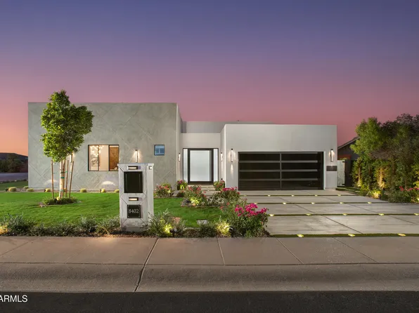 8402 E HEATHERBRAE Drive, Scottsdale, AZ 85251