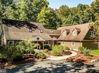 661 Henning Rd, Perkiomenville, PA 18074