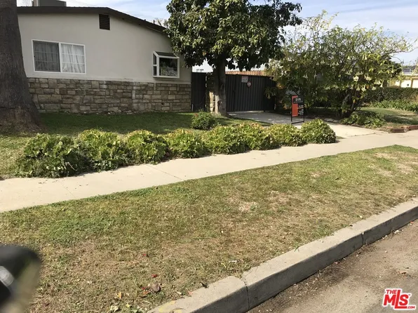 5041 Zelzah Ave, Encino, CA 91316