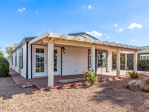 3rd image of 120 N Val Vista Drive #64