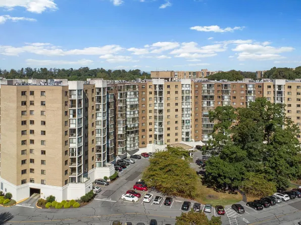 15101 Interlachen Dr #1-1022, Silver Spring, MD 20906