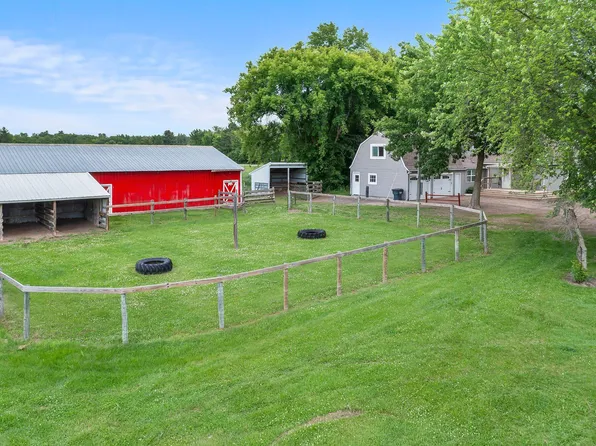 2021 Main St S, Pine City, MN 55063