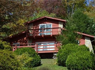 153 Alpine Heights Rd, Champion, PA 15622