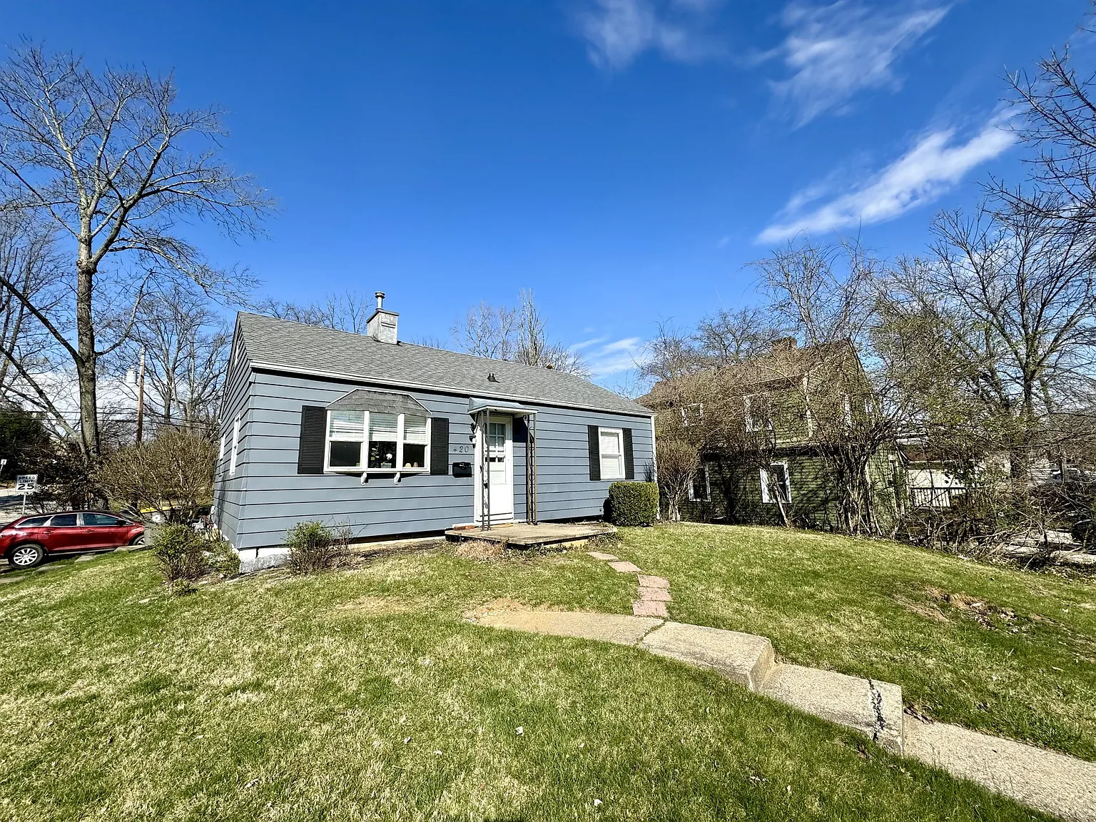 420 S Mitchell - 1 — Photo 1