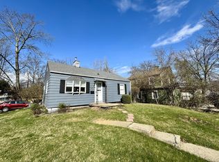 420 S Mitchell St, Bloomington, IN 47401